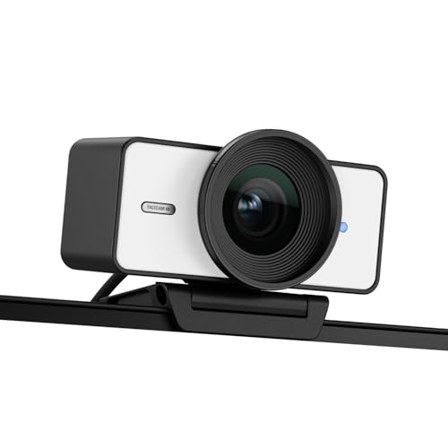 Amazon.co.jp: 【Amazon.co.jp限定】Elgato Facecam 4K 白 (ウェブ